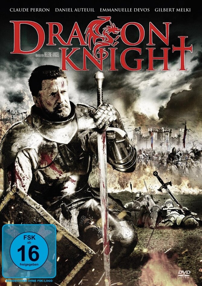 Dragon Knight (2003)