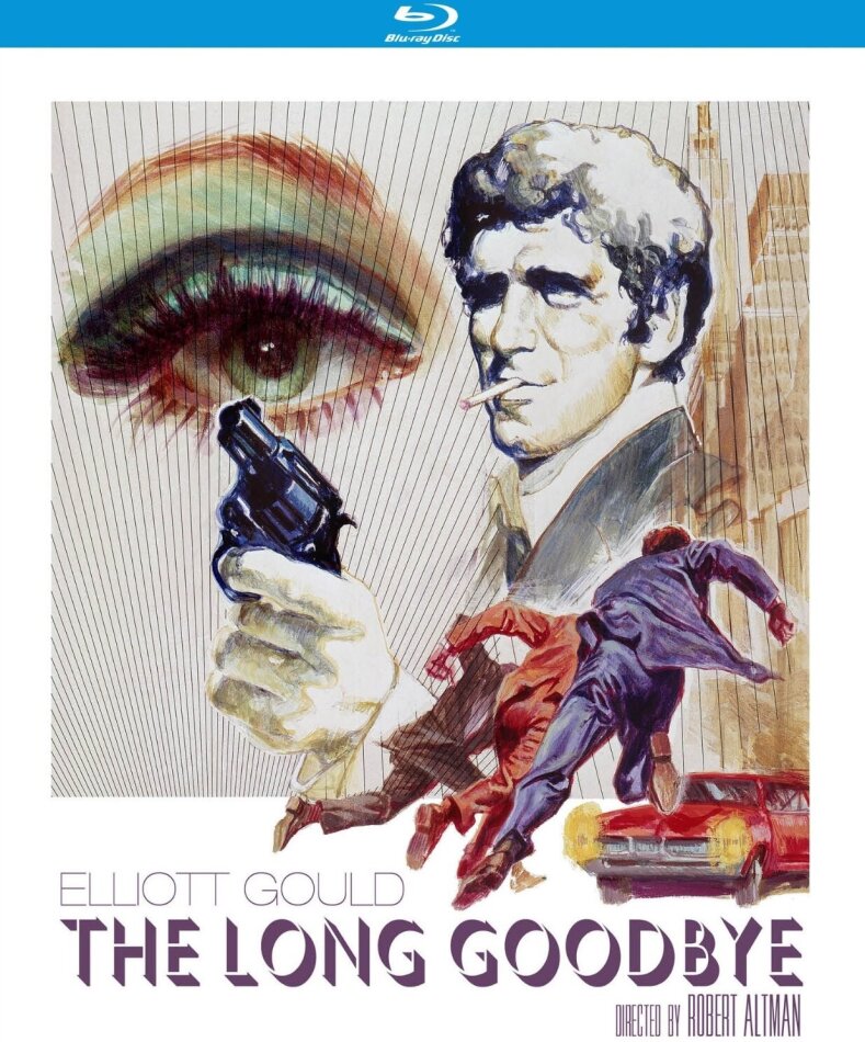 The Long Goodbye (1973)