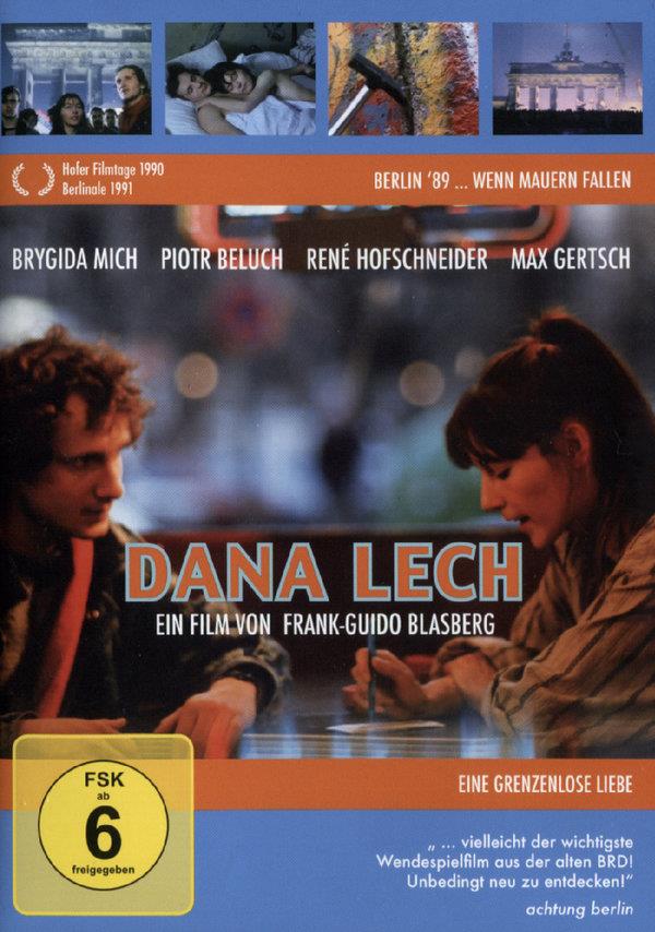 Dana Lech
