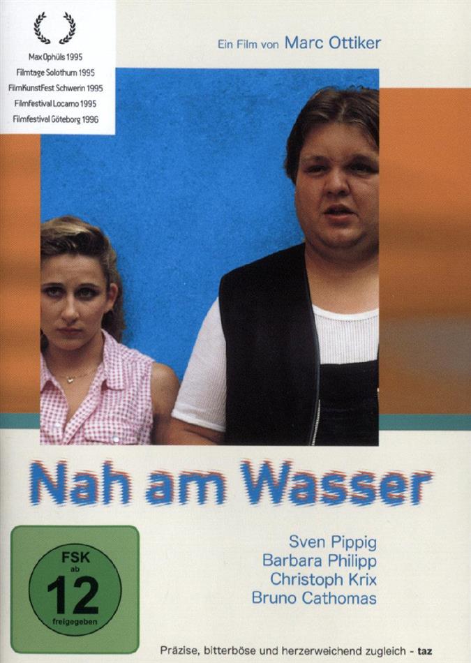Nah am Wasser