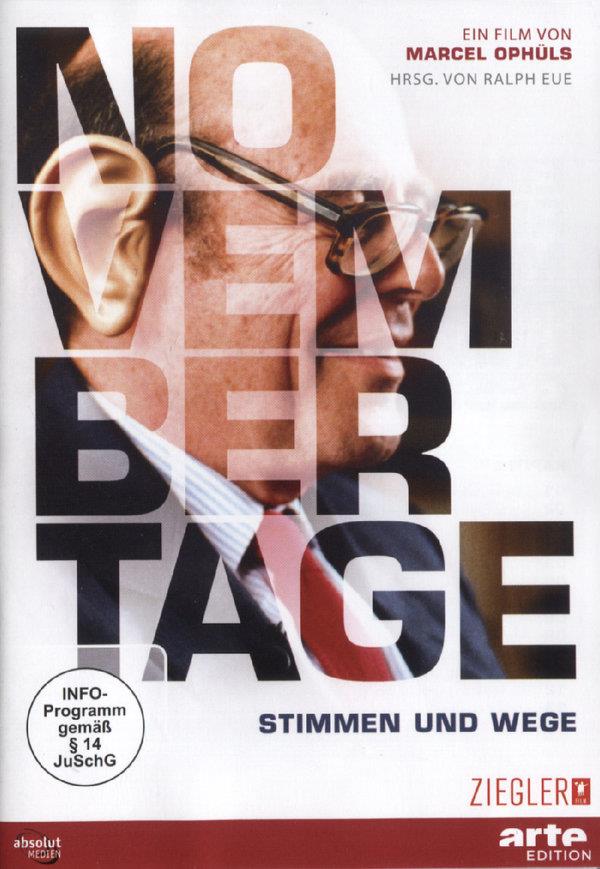 Novembertage (1991)