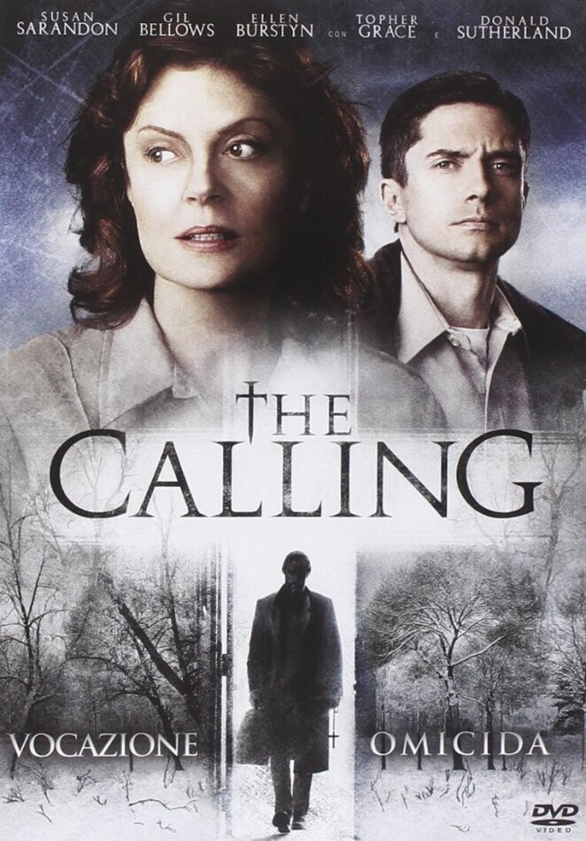 The Calling (2014)