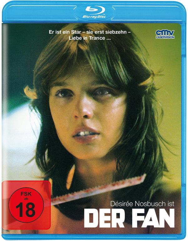 Der Fan (1982)