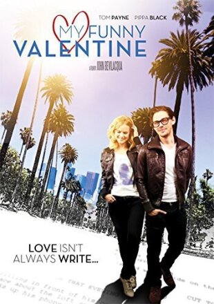 My Funny Valentine