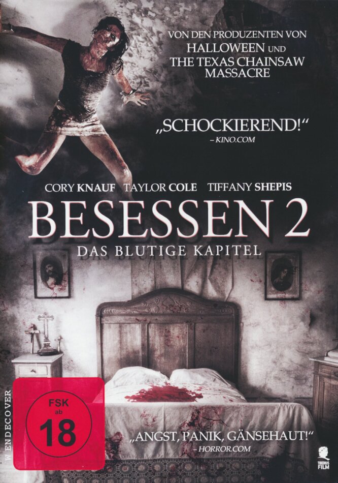 Besessen 2 - Das blutige Kapitel (2010)