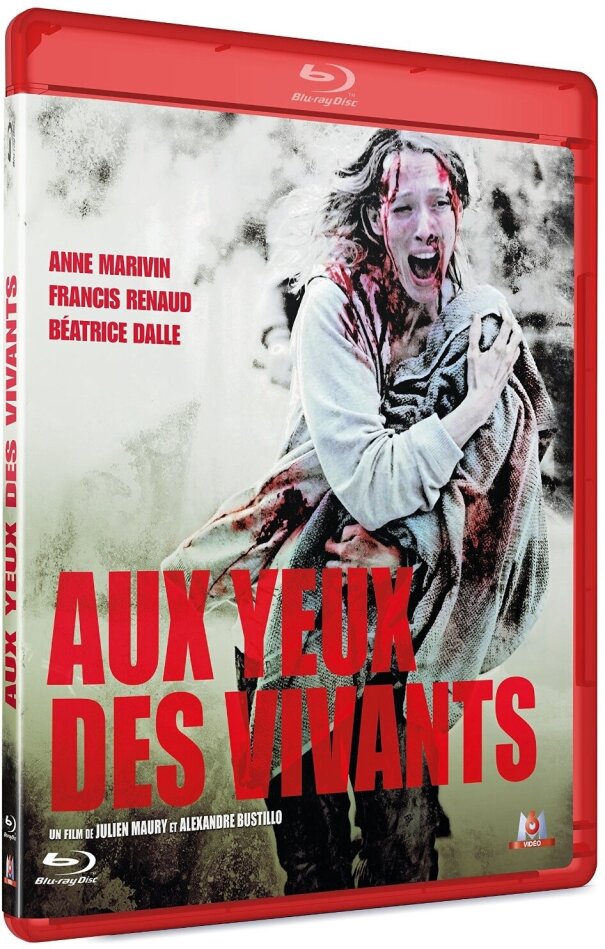 Aux yeux des vivants (2014)