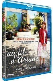 Au fil d'Ariane (2014)