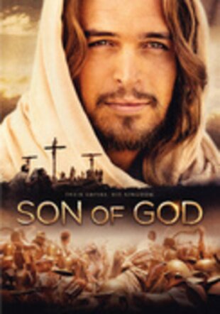 Son of God Christmas Edition
