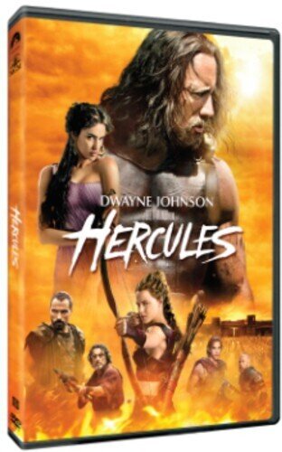 Hercules (2014)