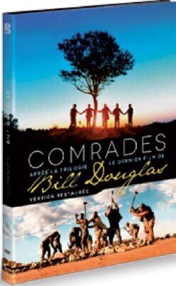 Comrades 2 DVD