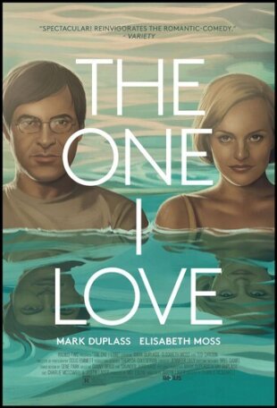 The One I Love (2014)