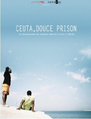 Ceuta, douce prison