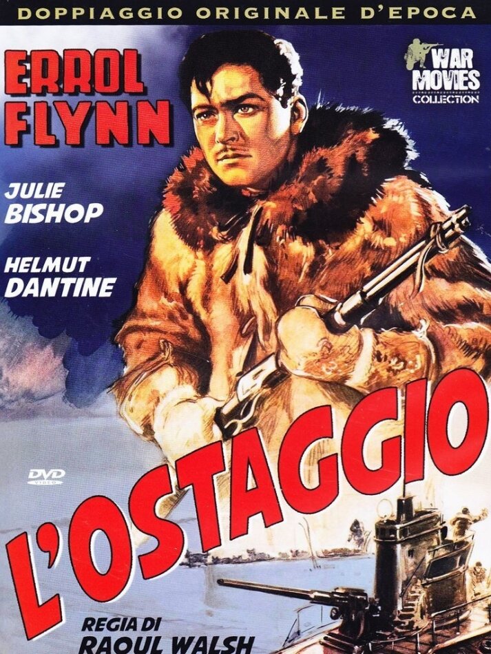 L'ostaggio (1943)