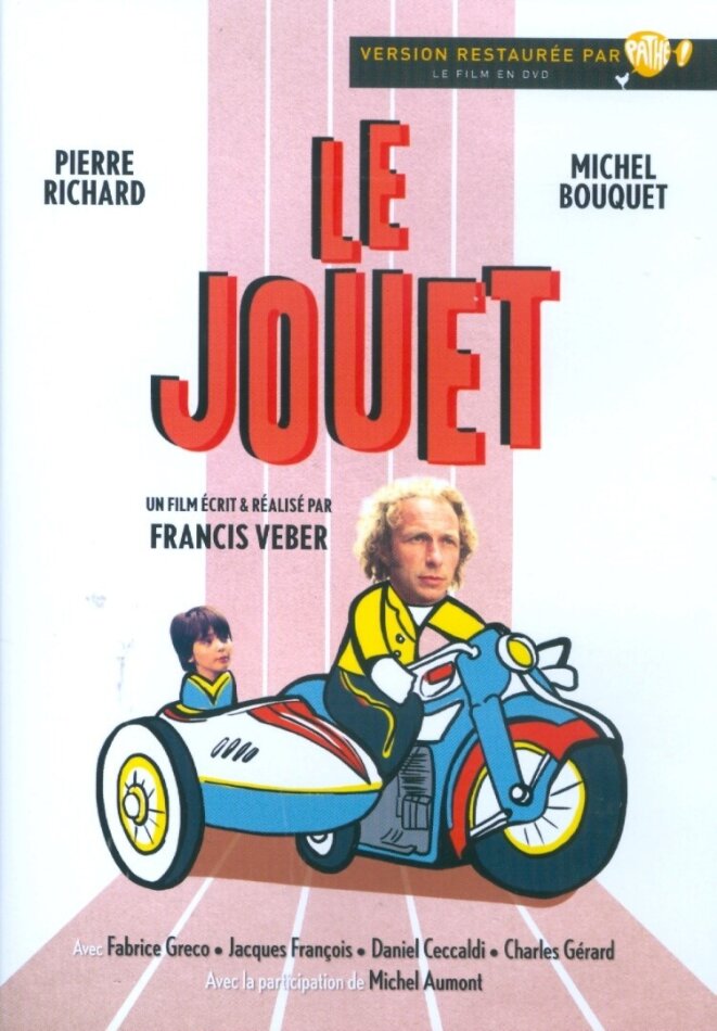 Le Jouet (1976)