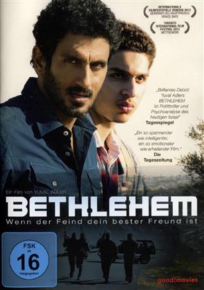 Bethlehem - Bethl&eacute;em (2013) (2013)