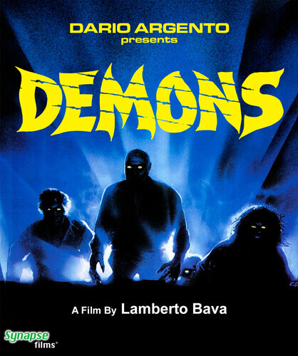 Demons (1985)