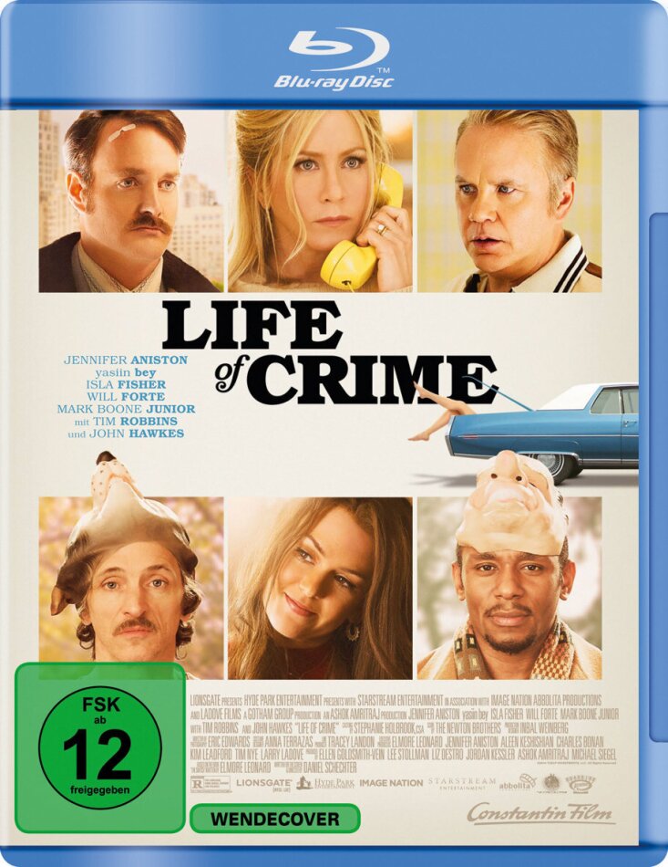 Life of Crime (2013)