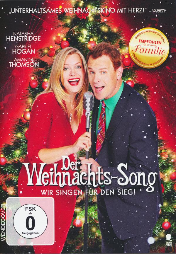 Der Weihnachts-Song - Wir singen für den Sieg