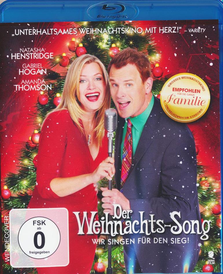Der Weihnachts-Song - Wir singen für den Sieg