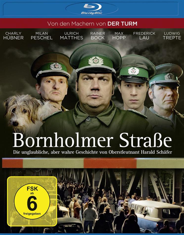 Bornholmer Strasse (2014)