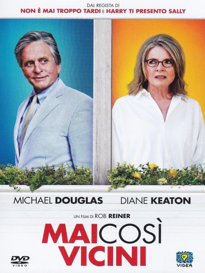 Mai così vicini (2014)