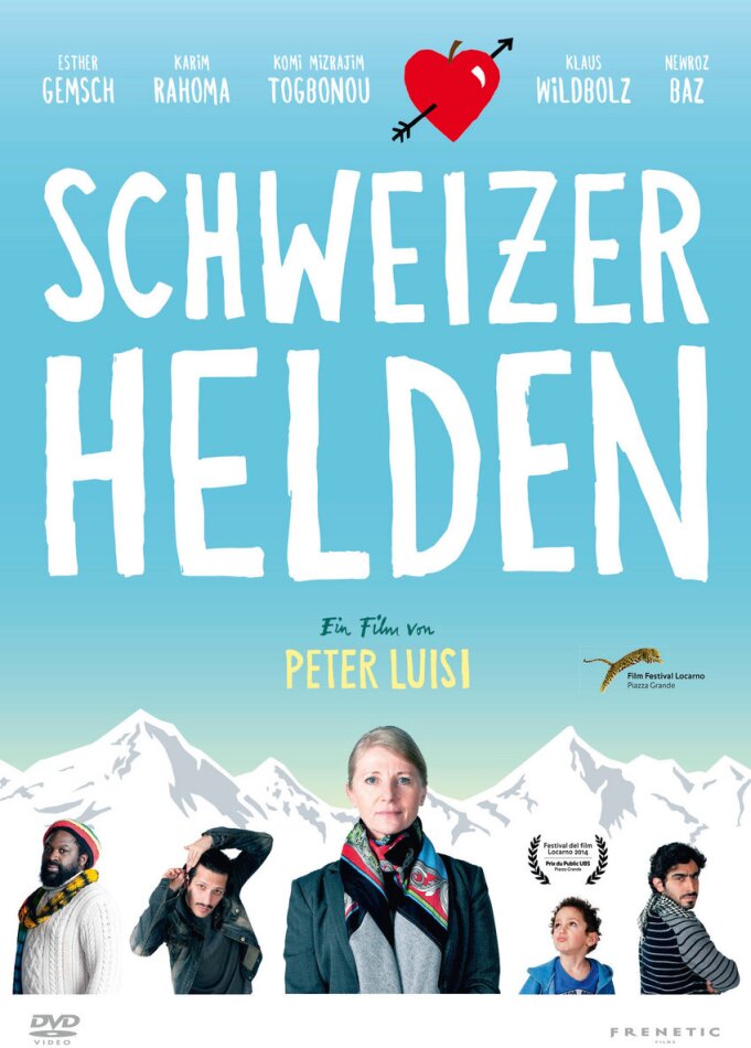 Schweizer Helden (2014)