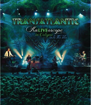 Transatlantic - Kaliveoscope