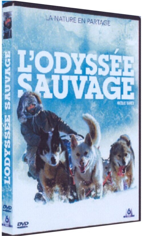 L'odyssée sauvage (2013)