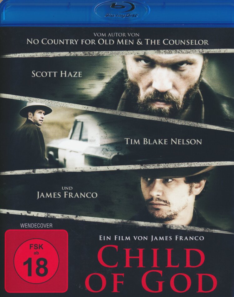 Child of God (2013)