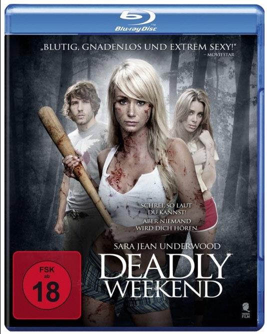 Deadly Weekend