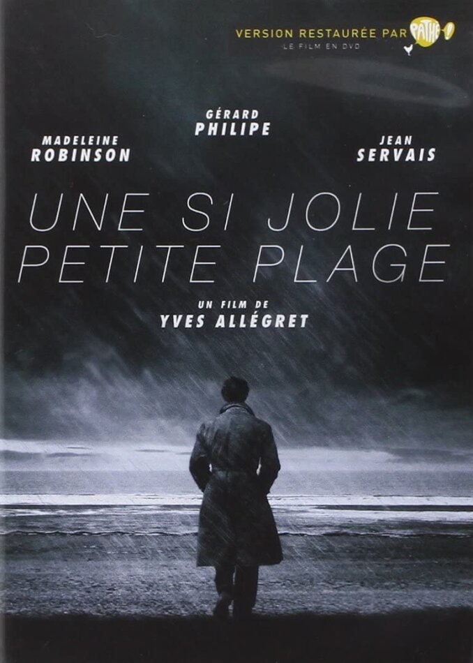 Une si jolie petite plage (1949) Restaurierte Fassung