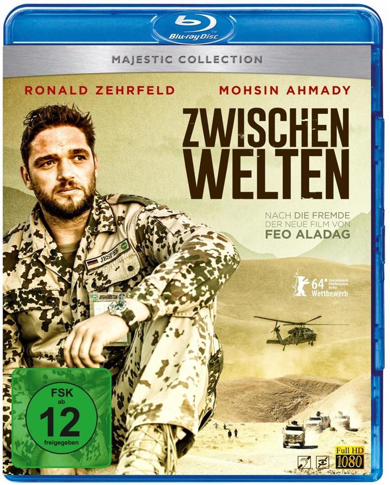 Zwischen Welten (2014)