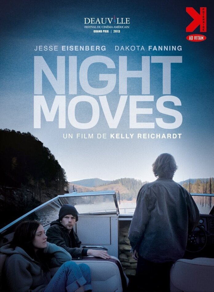 Night Moves (2013)