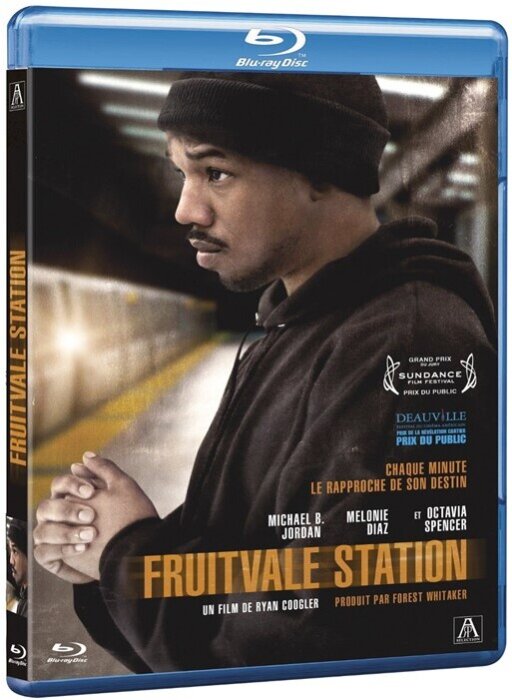 Fruitvale Station (2013)