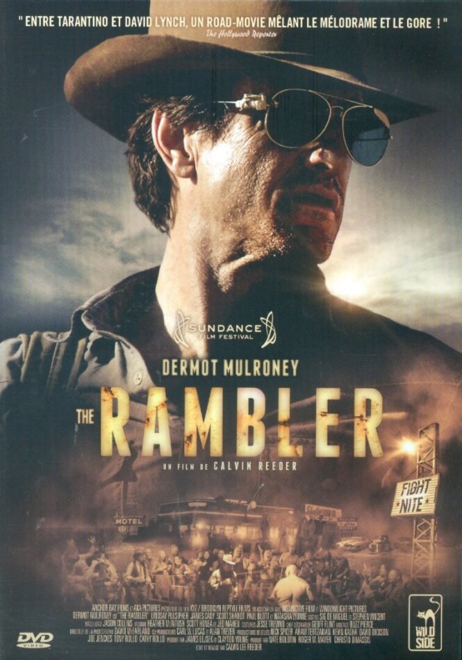 The Rambler (2013)