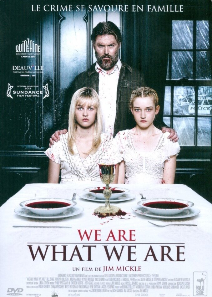 We are what we are (2013)