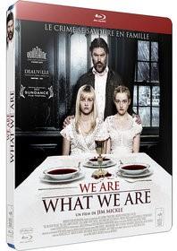 We are what we are (2013)