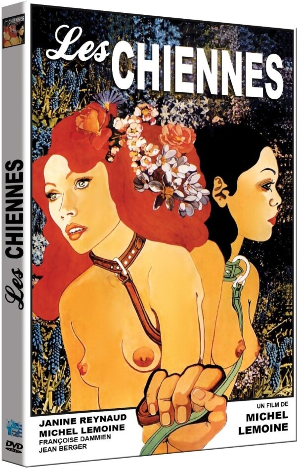 Les chiennes (1973)