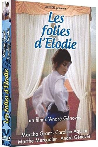 Les folies d'Elodie