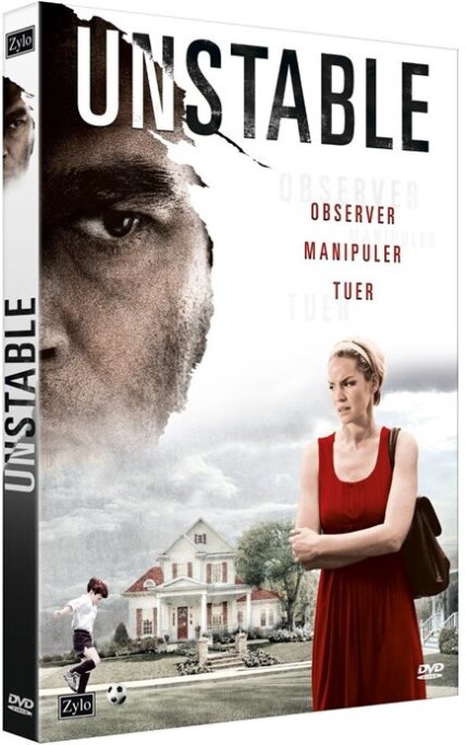 Unstable (2012)