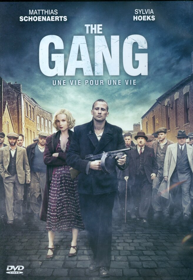 The Gang (2011)