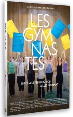 Les Gymnastes