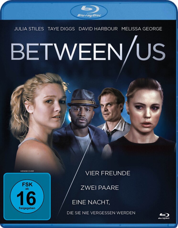Between Us (2012)