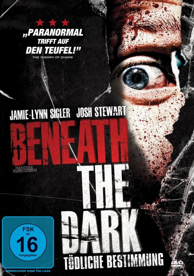 Beneath the Dark - Tödliche Bestimmung (2010)