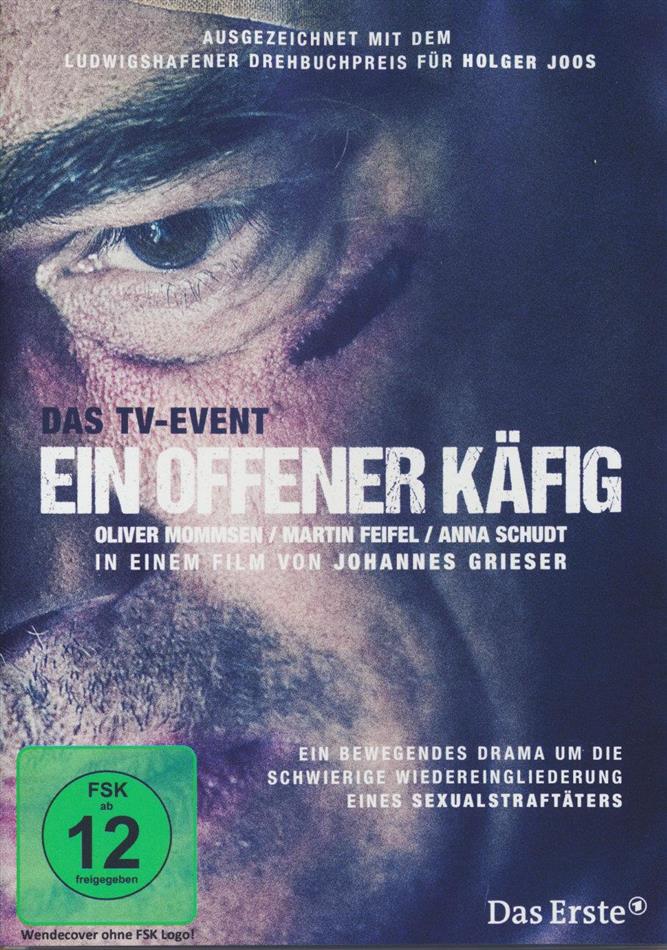 Ein offener Käfig (2014)