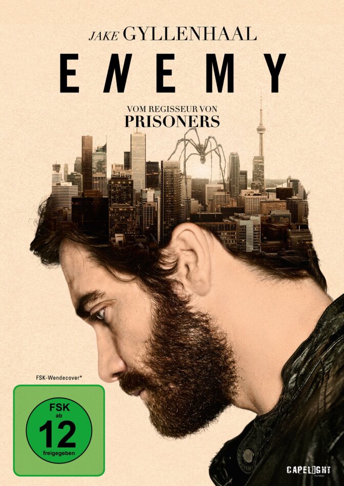Enemy (2013)