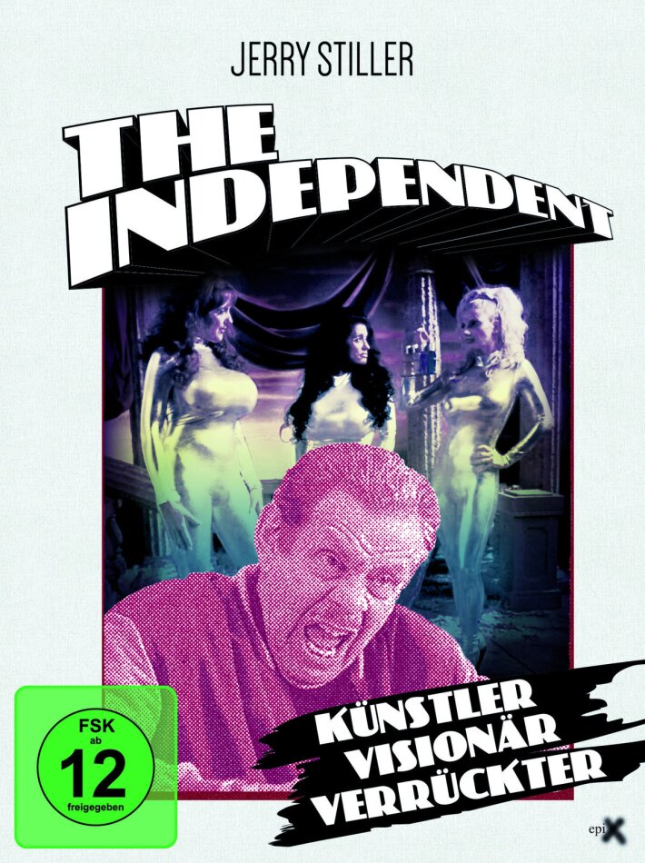 The Independent (2000)