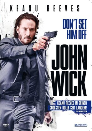 John Wick (2014)
