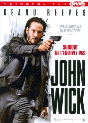 John Wick (2014)