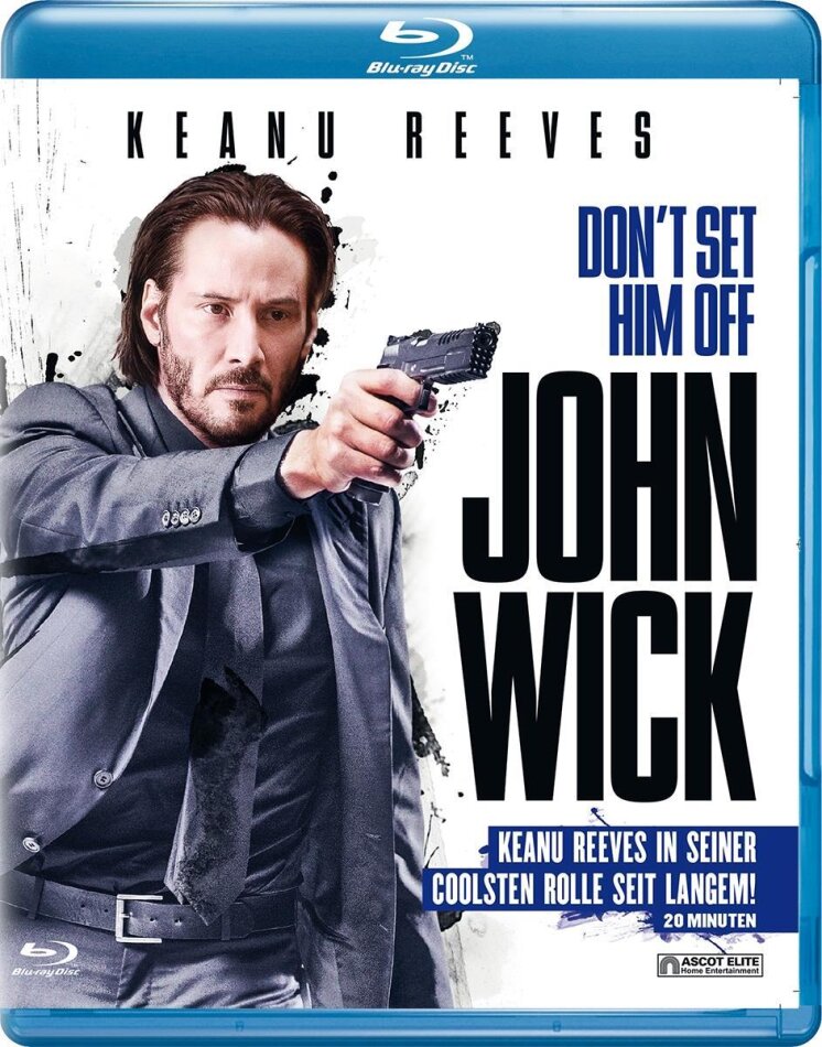 John Wick (2014)